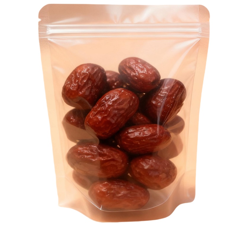 Dried Fruit Mix - 프리미엄 대형 건조 대추, 천연 자연산