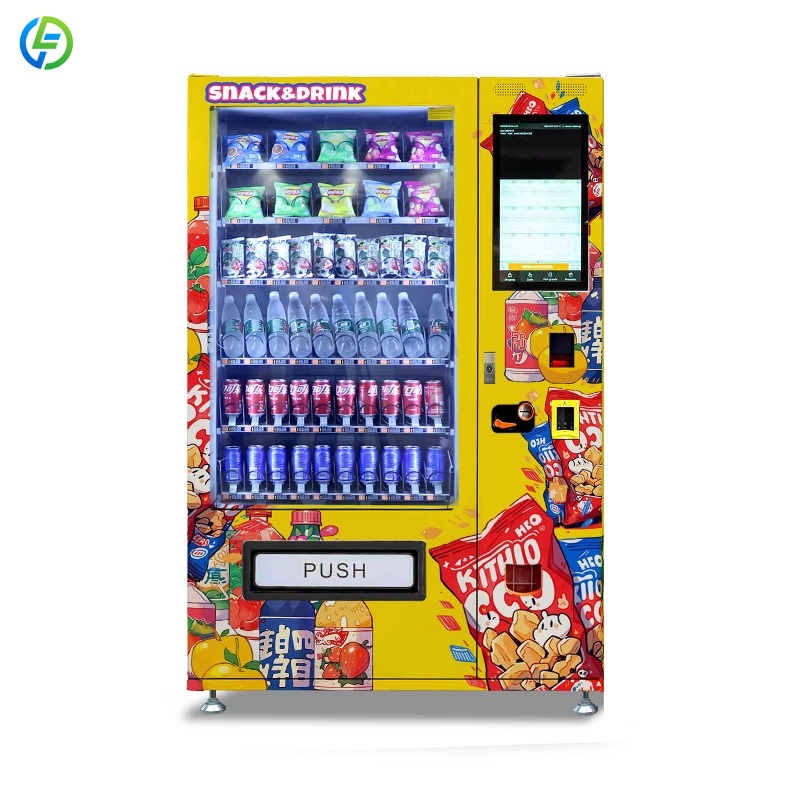 Food Drink Snacks - 맞춤형 24시간 음식 및 음료 스낵