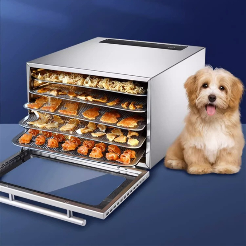 Snacks Food Veg - 과일 및 채소 식품 건조기 -