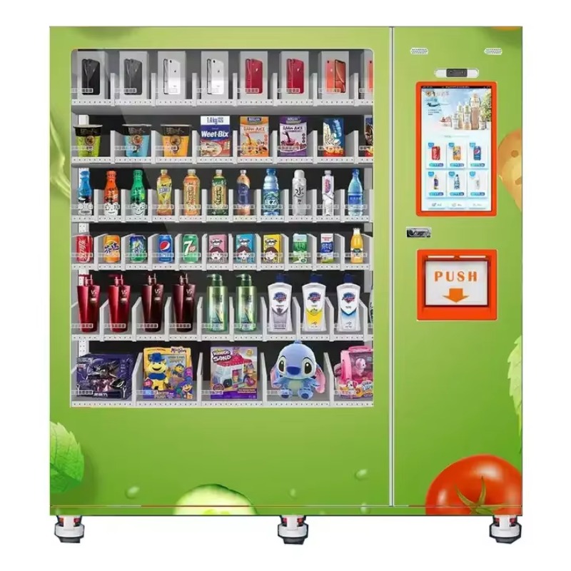 자동 얼음물 자판기 음료 스낵 콤보 물 자동 냉동식품  - Food Drink Snacks 리뷰 및 가격