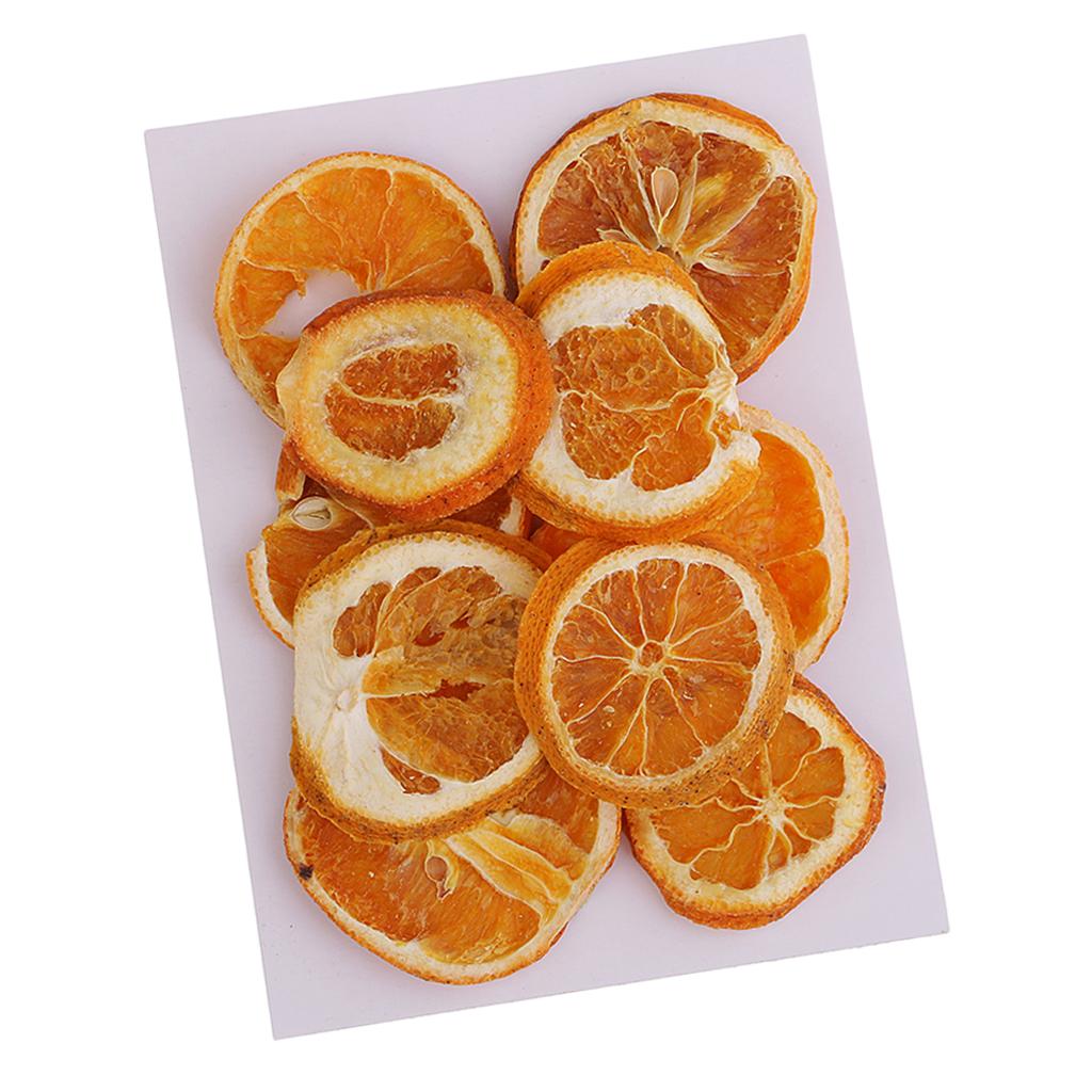 가정 장식용 압착 건조 과일 오렌지 슬라이스 수지 보석 - Dried Fruit Mix 리뷰 및 가격