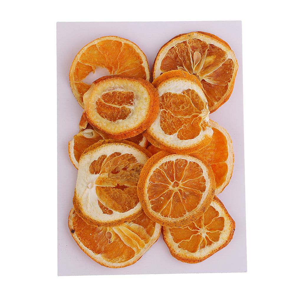 가정 장식용 압착 건조 과일 오렌지 슬라이스 수지 보석 - Dried Fruit Mix 리뷰 및 가격