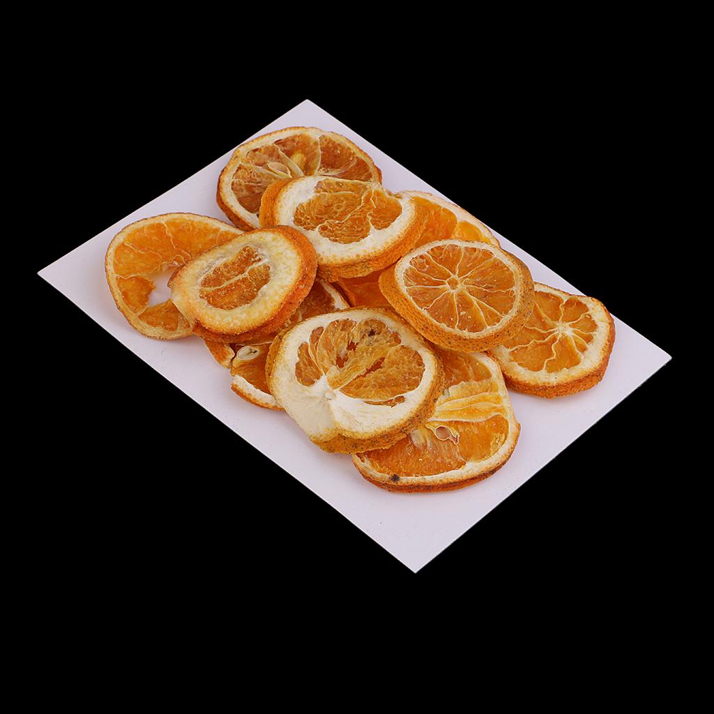 가정 장식용 압착 건조 과일 오렌지 슬라이스 수지 보석 - Dried Fruit Mix 리뷰 및 가격