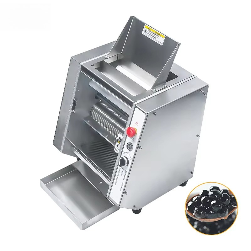 상업용 타피오카 펄 제조기 모터 포함 레스토랑용-고용량 - Food Snacks Making Machine 리뷰 및 가격