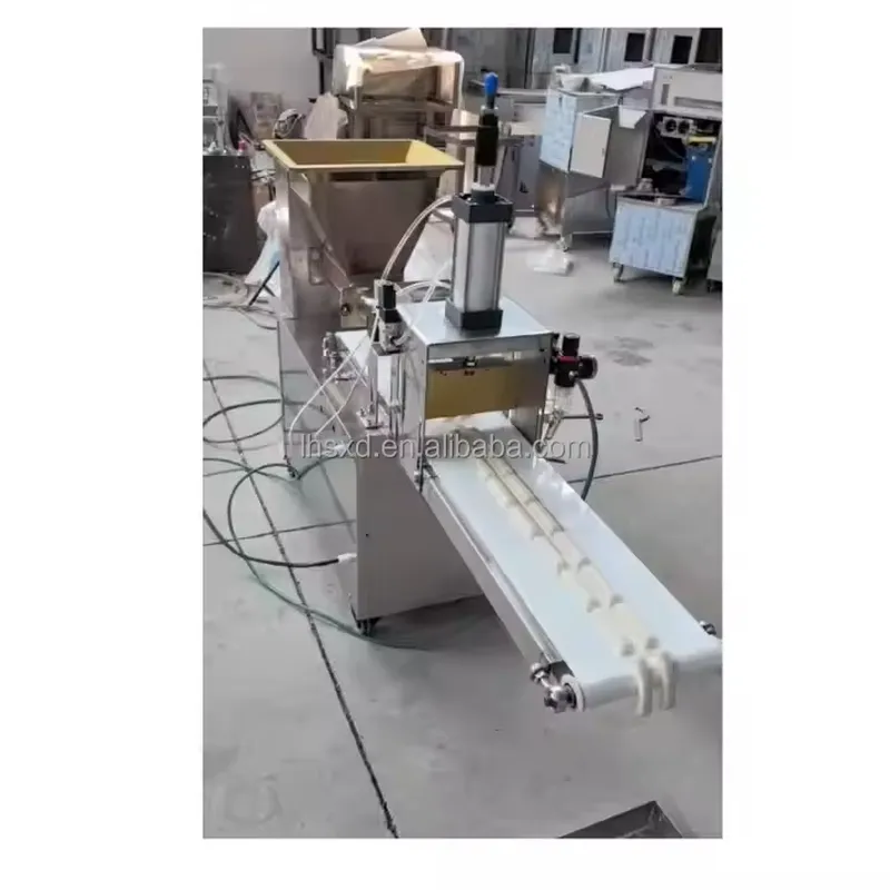비스킷 반죽 압출기 자동 반죽 제조기 식품 스낵 기계  - Food Snacks Making Machine 리뷰 및 가격