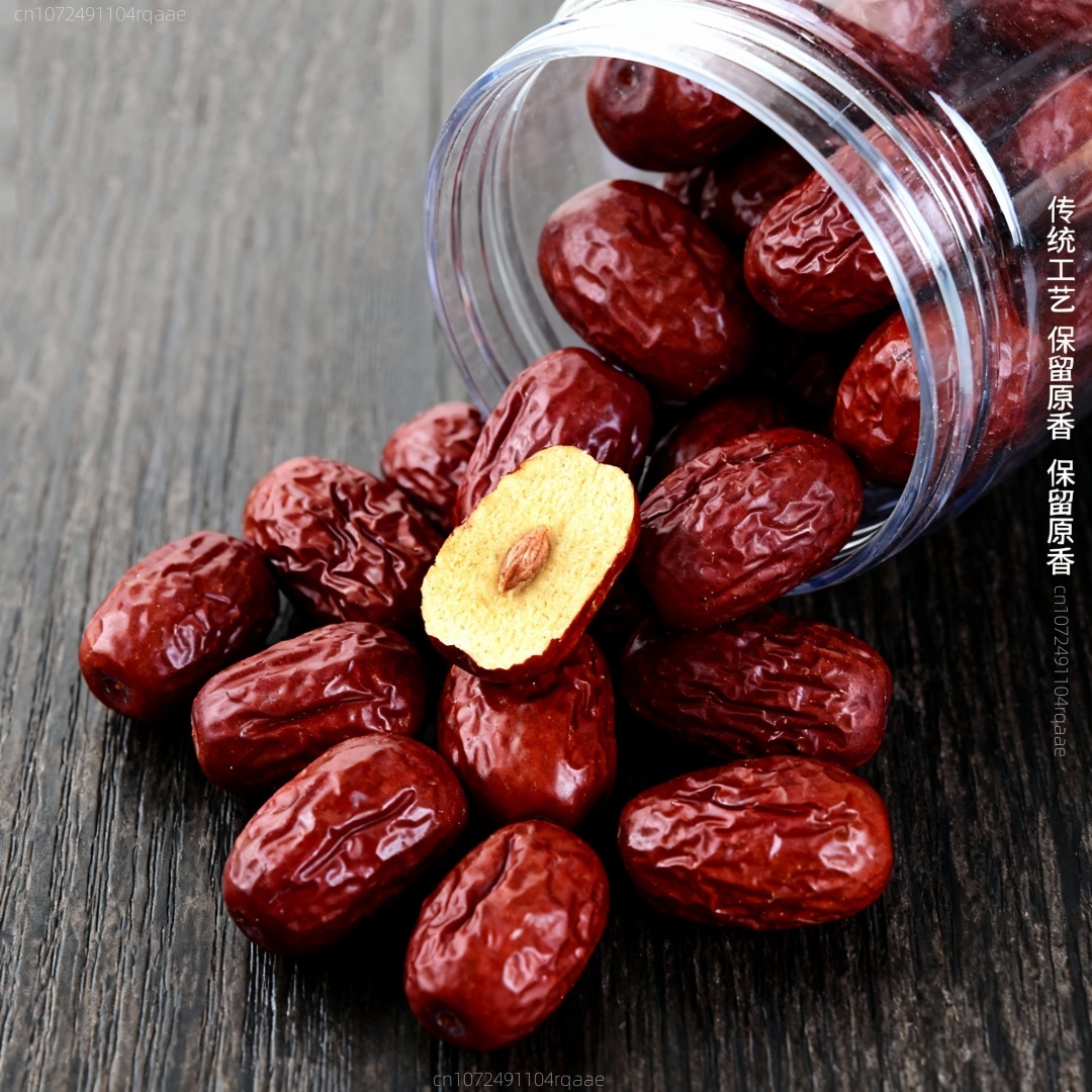 프리미엄 대형 건조 대추, 천연 자연산 대추 과일 대량 - Dried Fruit Mix 리뷰 및 가격