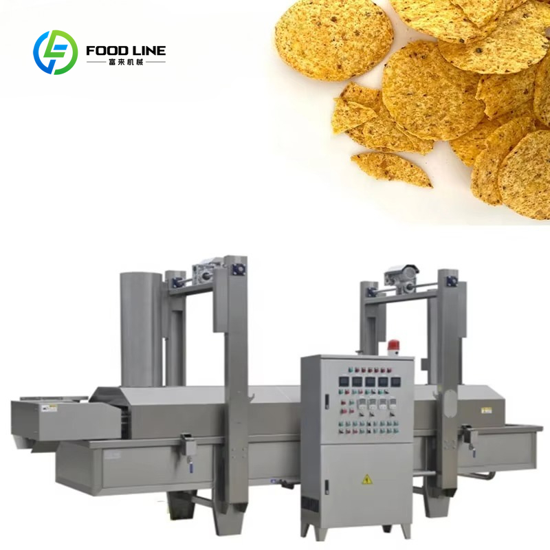맞춤형 트윈 스크류 압출기 퍼프 옥수수 스낵 및 칩 제 - Food Snacks Making Machine 리뷰 및 가격