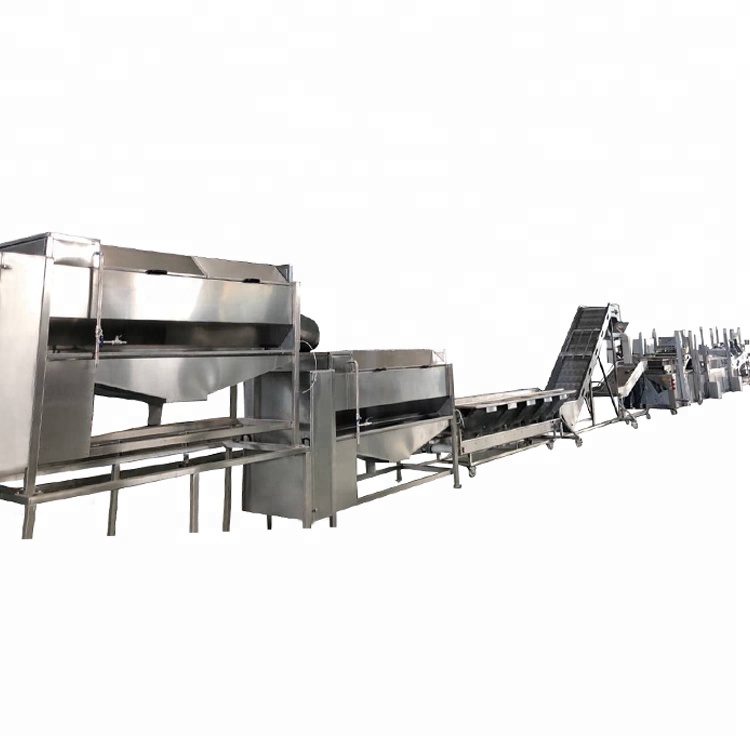 스낵 식품 전자동 감자칩 생산 라인 제조 기계 - Food Snacks Making Machine 리뷰 및 가격