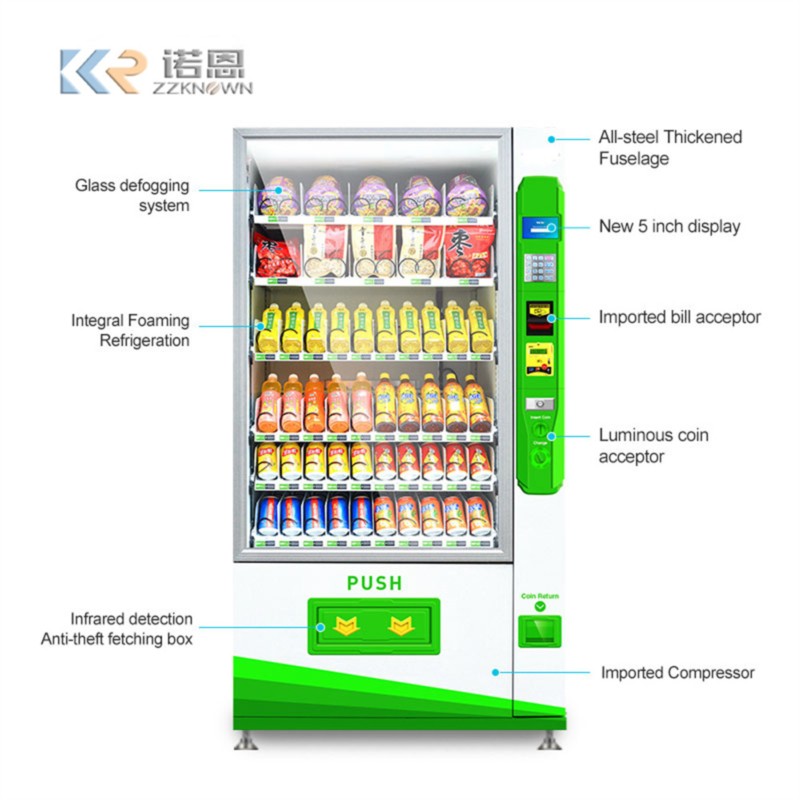 대용량 캔디 및 스낵, 음식과 음료를 판매하는 편의점용 - Food Drink Snacks 리뷰 및 가격