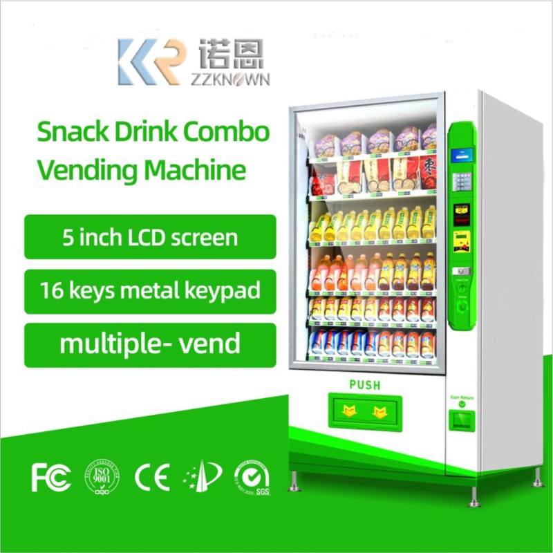 대용량 캔디 및 스낵, 음식과 음료를 판매하는 편의점용 - Food Drink Snacks 리뷰 및 가격