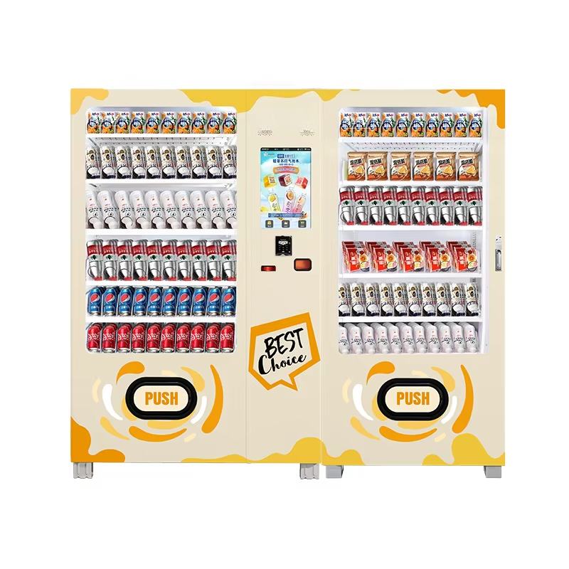 자동 냉음료 자판기 스마트 음료 스낵 식품 디스펜서 상 - Food Drink Snacks 리뷰 및 가격