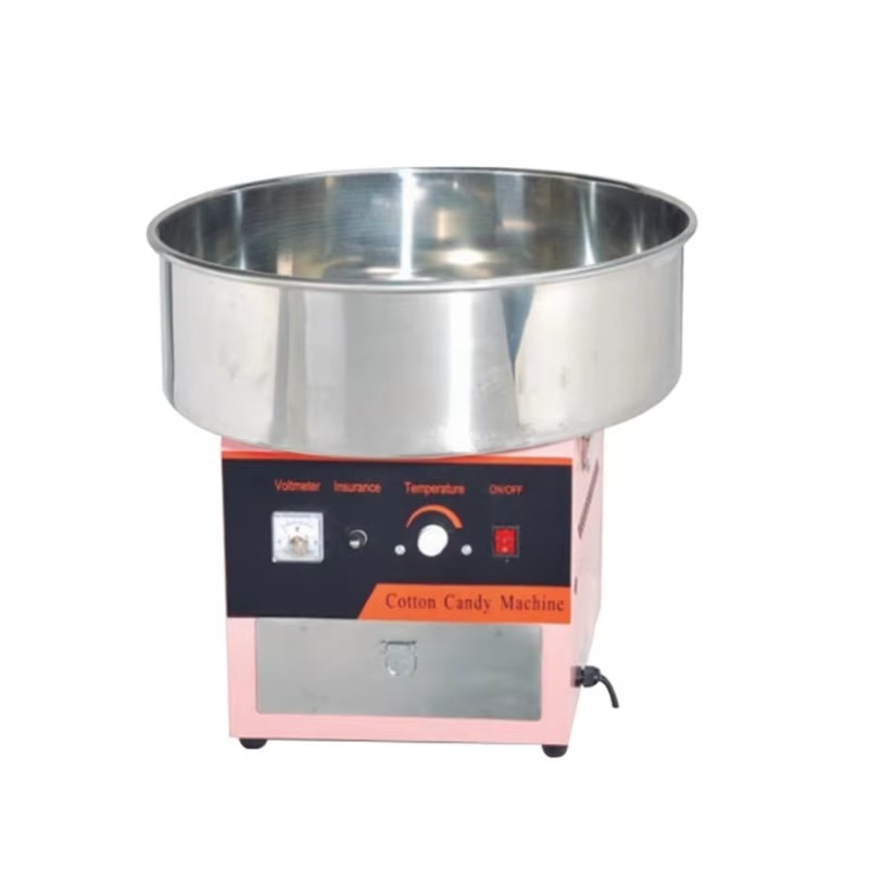 전기 상업용 스테인리스 스틸 솜사탕 기계 마시멜로 메이 - Food Snacks Making Machine 리뷰 및 가격