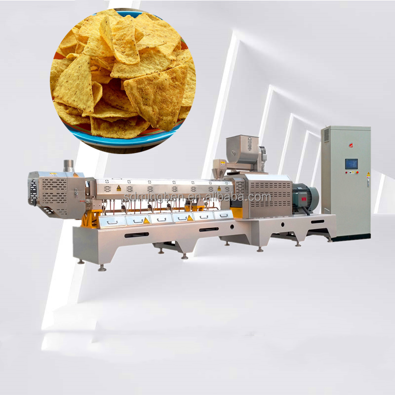 식품 가공 기계 모터 기어박스 고생산성 튀김 스낵 펠릿 - Food Snacks Making Machine 리뷰 및 가격